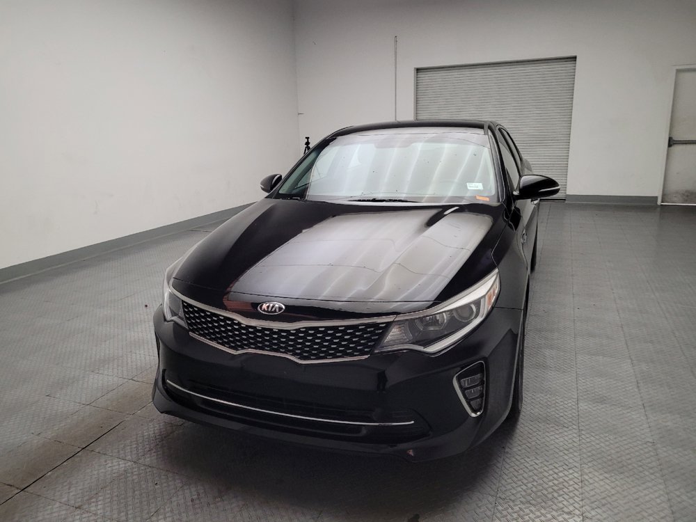Used 2018 Kia Optima S FWD image 15