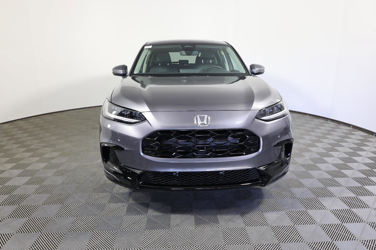 New 2027 Honda HR-V EX-L image 2