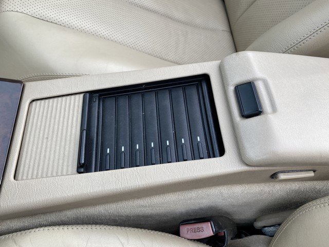 Used 1994 Mercedes-Benz SL 500 image 20