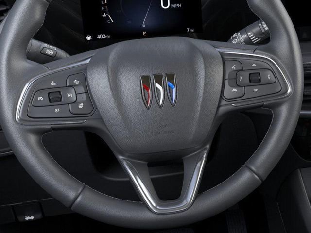New 2025 Buick Encore GX Avenir w/ Avenir Technology Package image 19