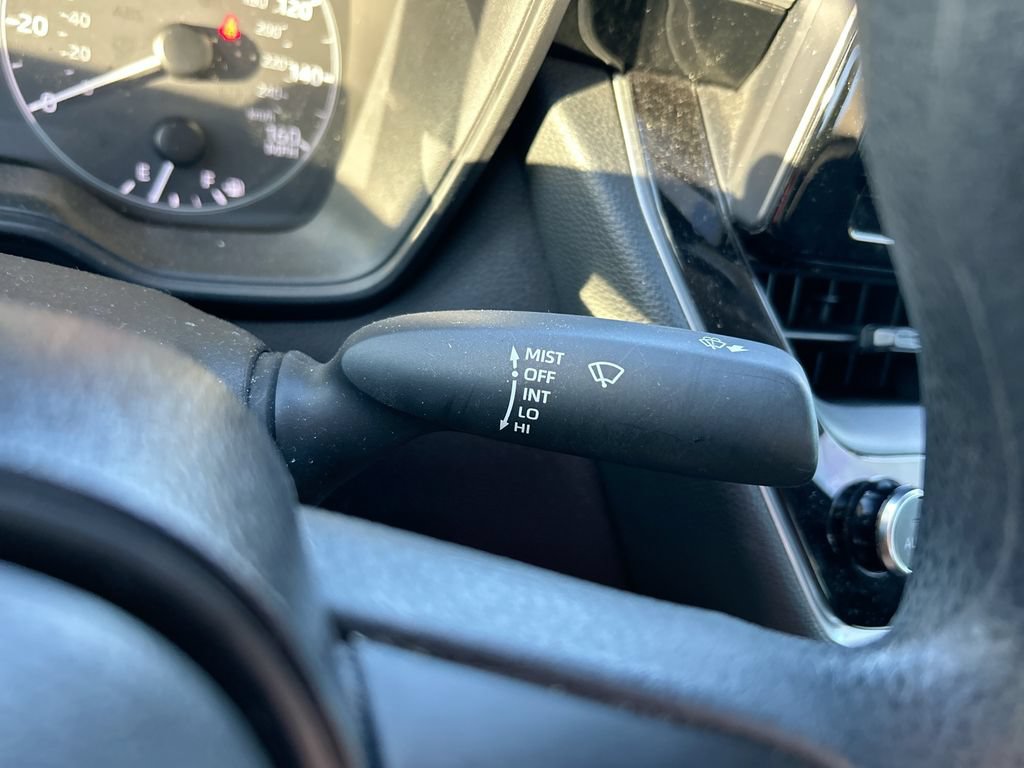 Used 2024 Toyota Corolla LE FWD image 18