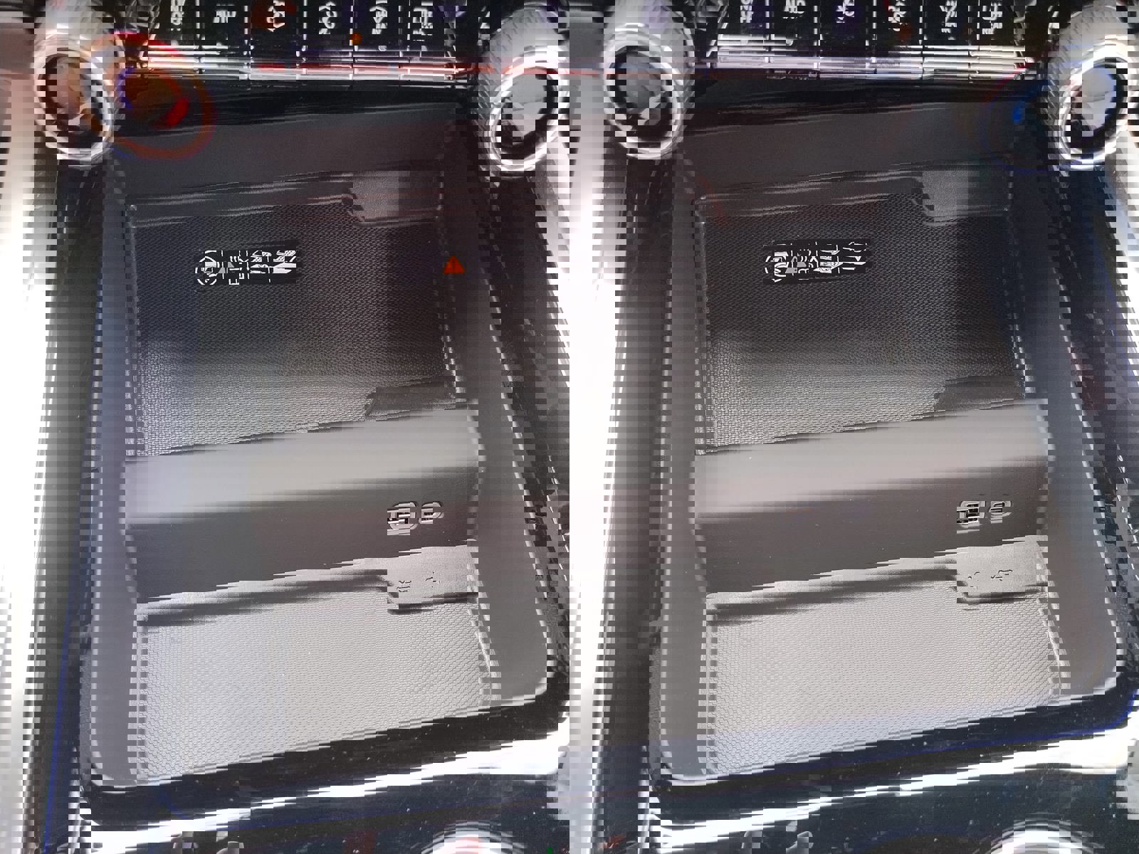 New 2025 Chevrolet Tahoe Premier image 14