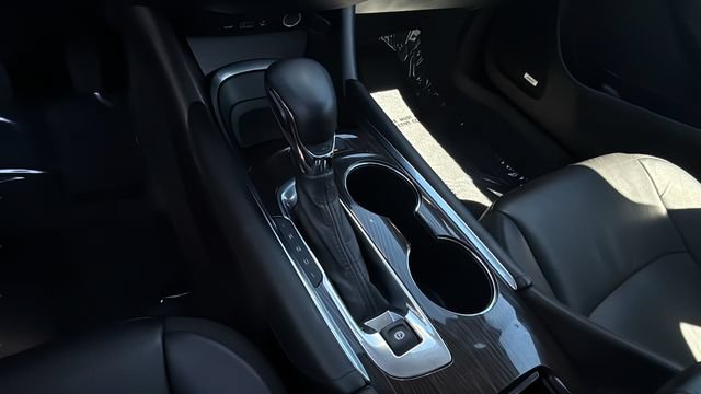 Used 2024 Chevrolet Malibu LT FWD image 29