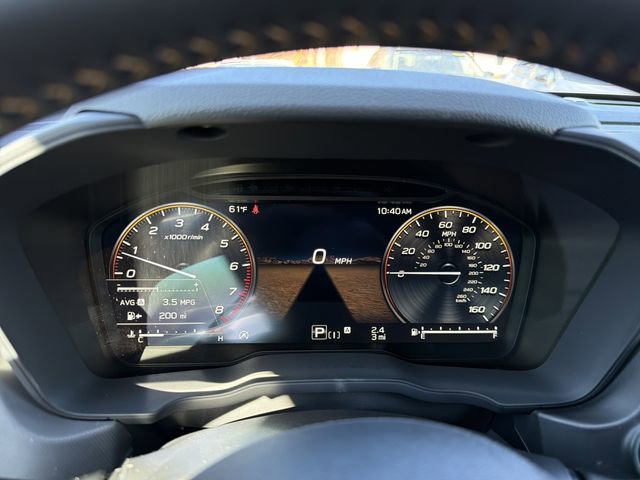 New 2026 Subaru Forester Wilderness image 29