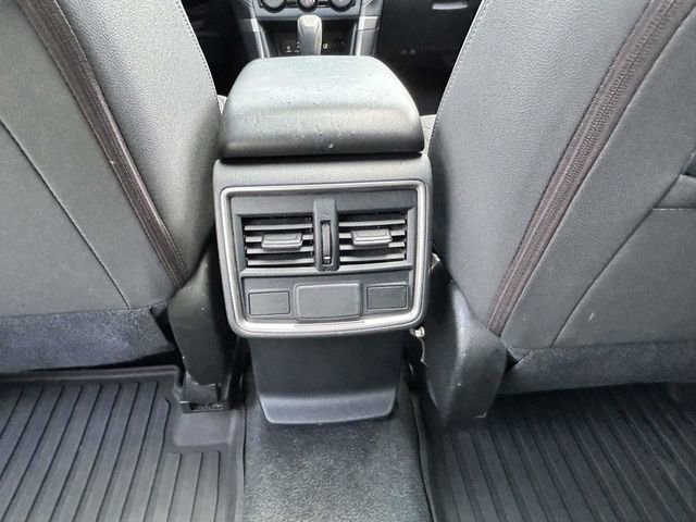 Used 2021 Subaru Forester Premium w/ Popular Package #1 image 11