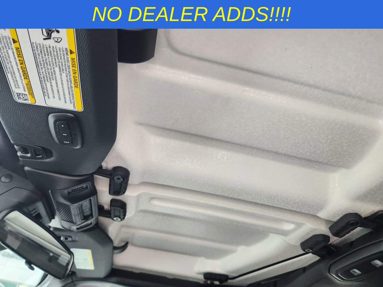 New 2026 Jeep Gladiator Sport AWD/4WD image 22