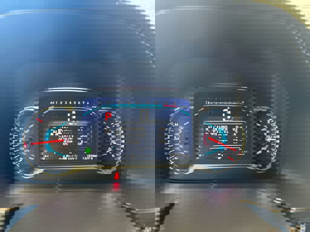 Used 2019 Honda Pilot EX-L image 35