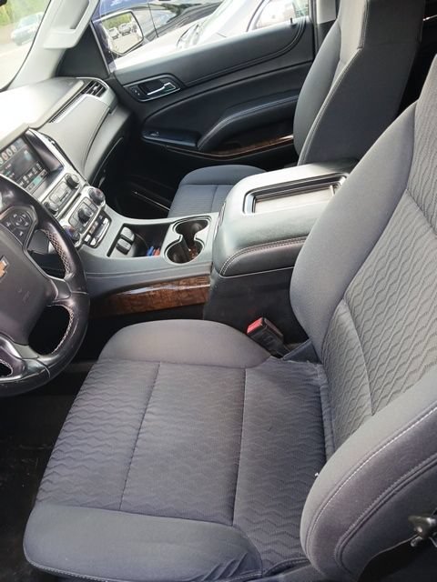 Used 2019 Chevrolet Suburban LS w/ Max Trailering Package AWD/4WD image 5