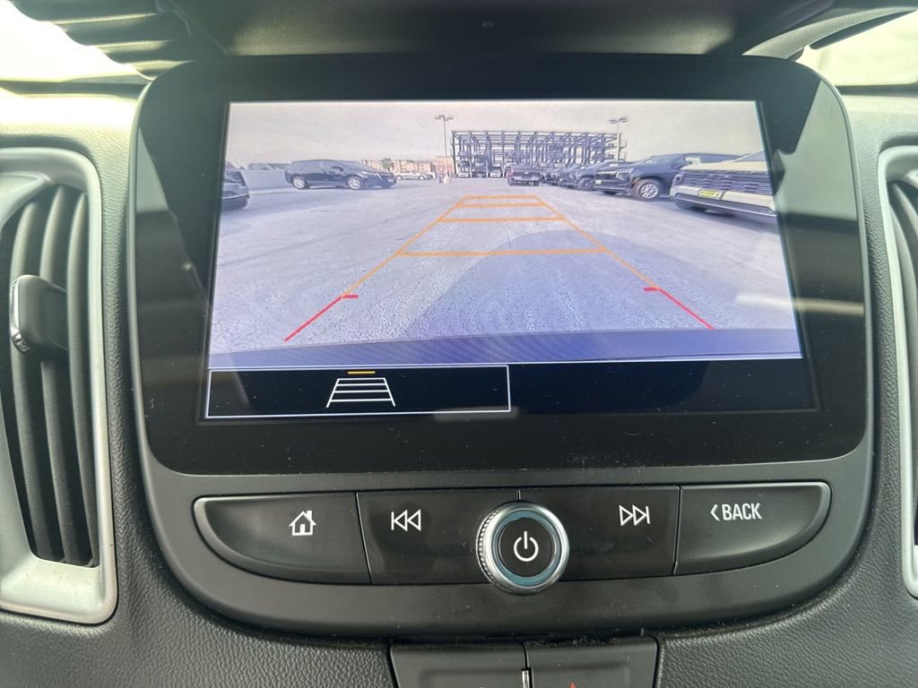 Used 2024 Chevrolet Malibu LT image 10