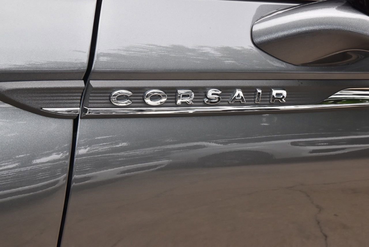 Certified 2024 Lincoln Corsair FWD image 39
