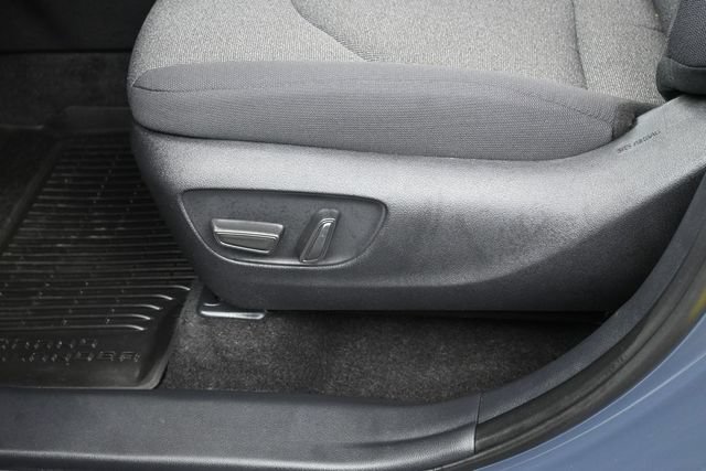 Certified 2026 Toyota Grand Highlander AWD image 22