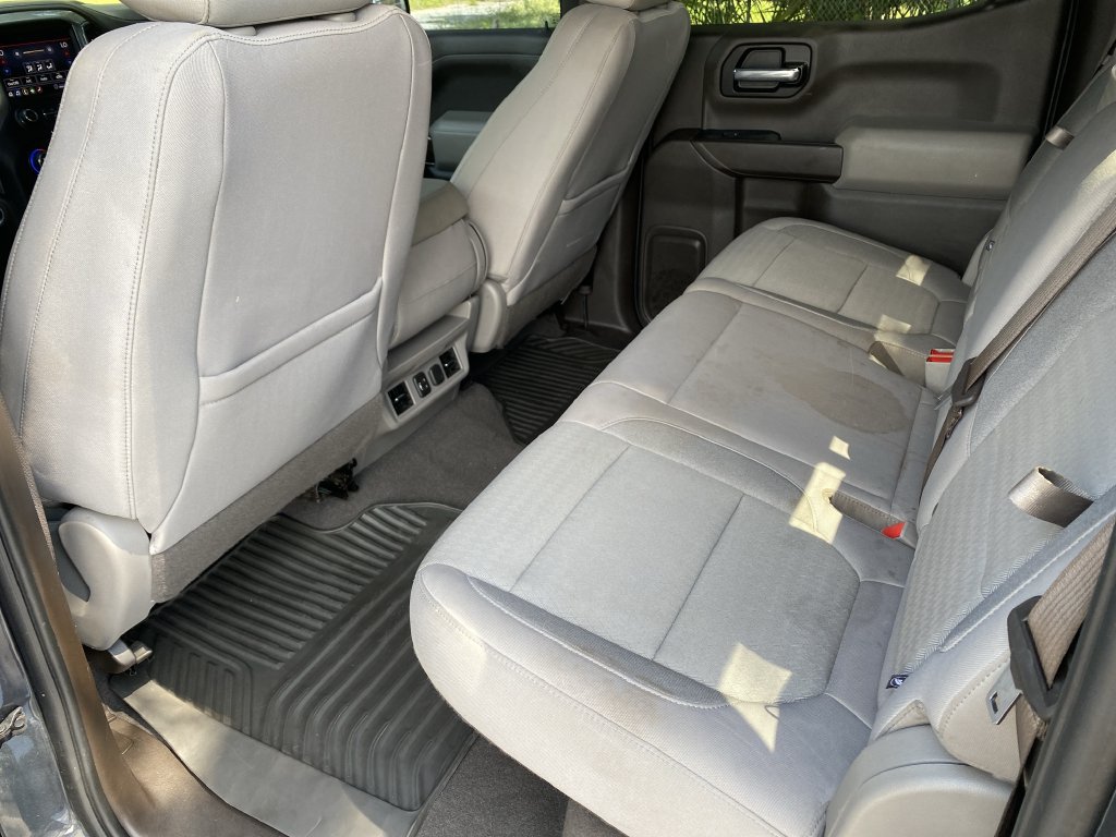 Used 2020 Chevrolet Silverado 1500 LT w/ All-Star Edition AWD/4WD image 26
