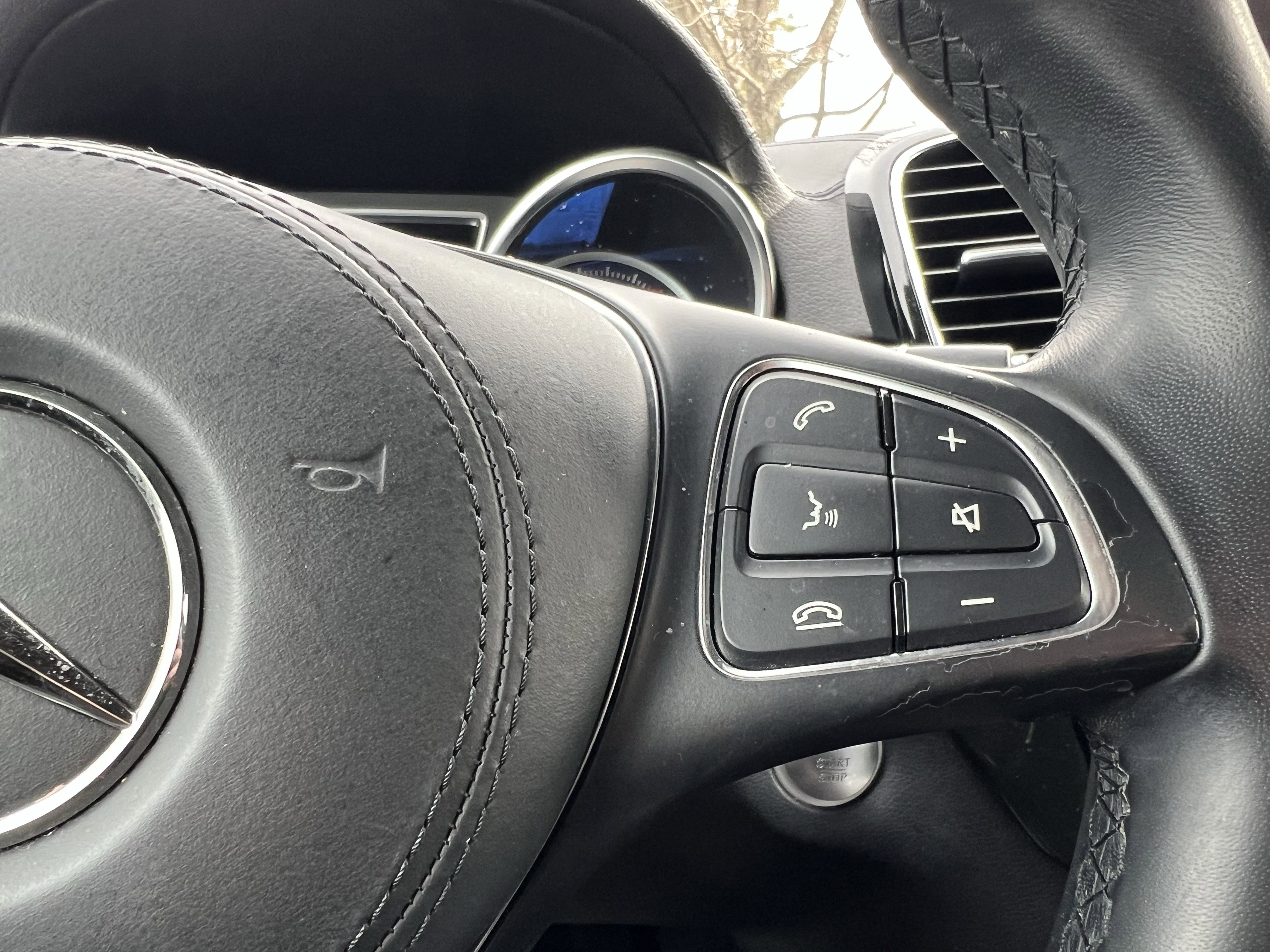 Used 2019 Mercedes-Benz GLS 450 4MATIC image 20