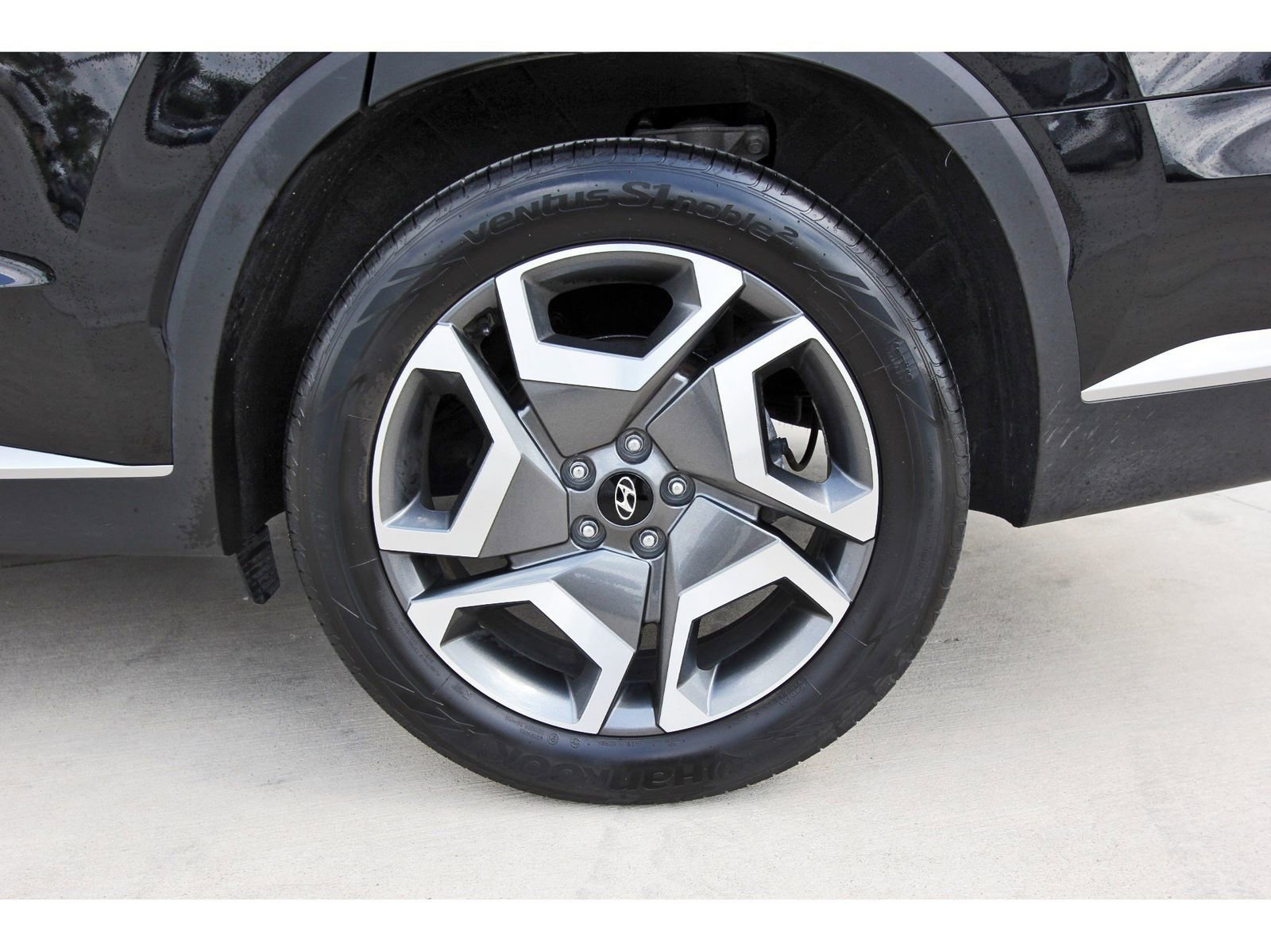 Used 2024 Hyundai Palisade SEL w/ Premium Package image 29