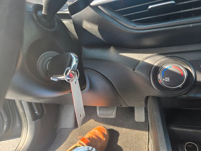 Used 2024 Kia Forte LXS FWD image 17