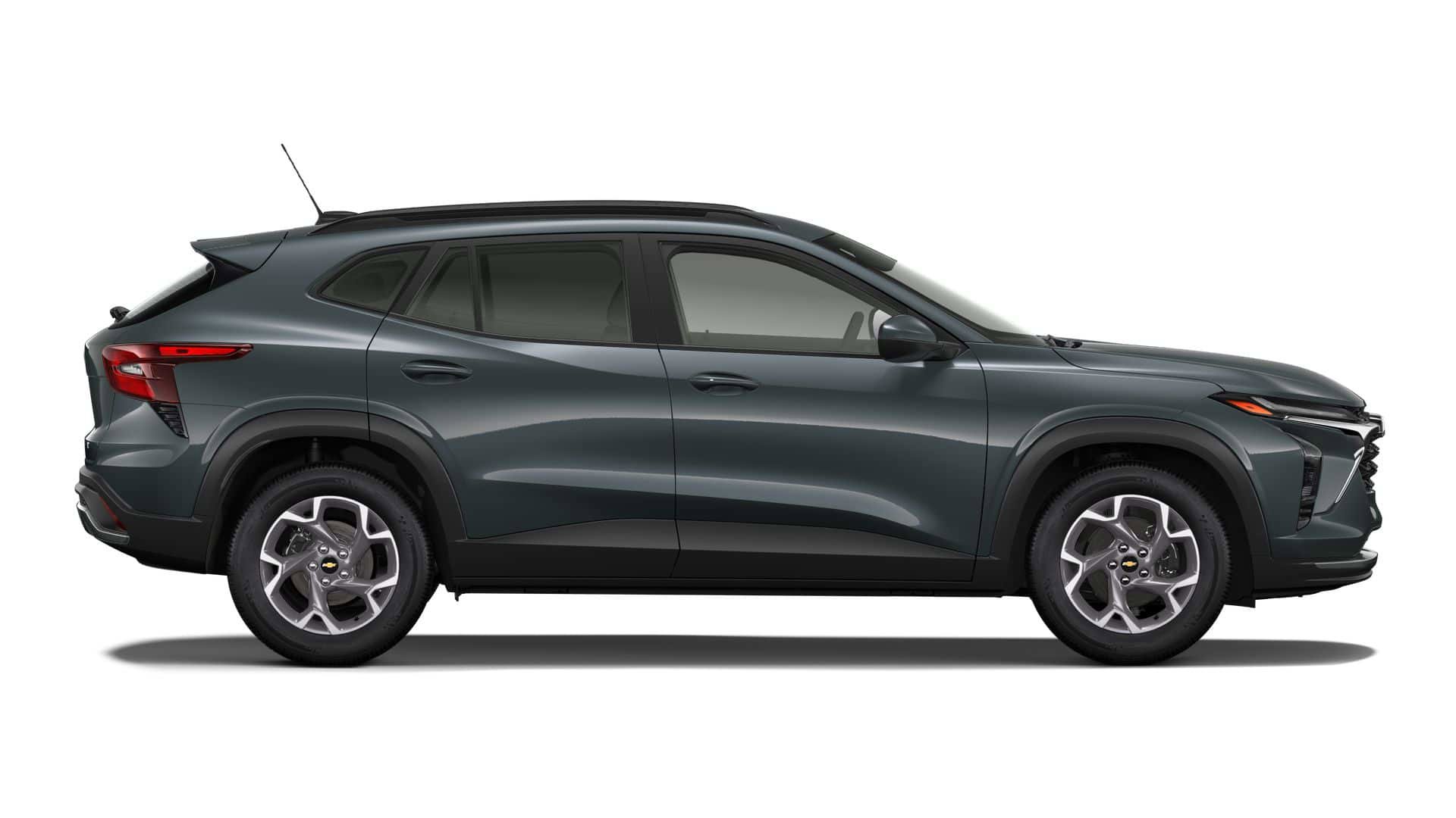 New 2026 Chevrolet Trax LT image 3