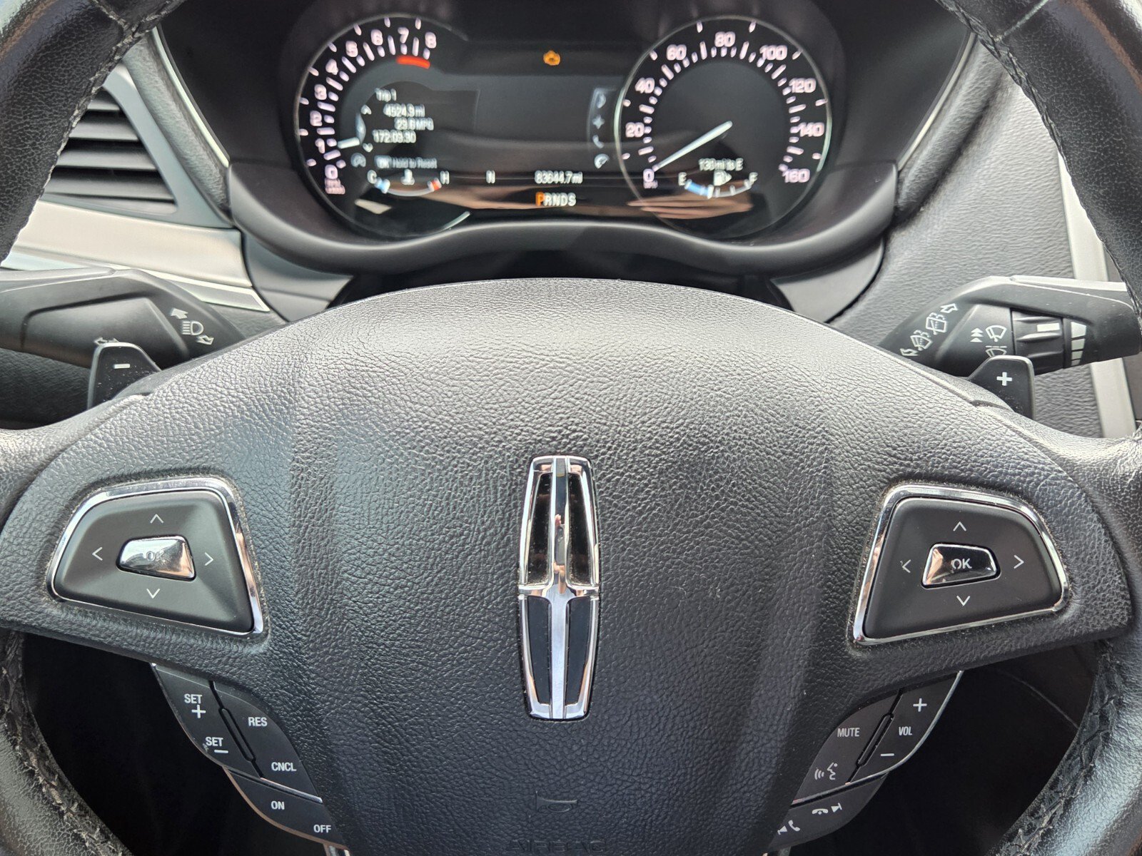 Used 2017 Lincoln MKC Premiere FWD image 20