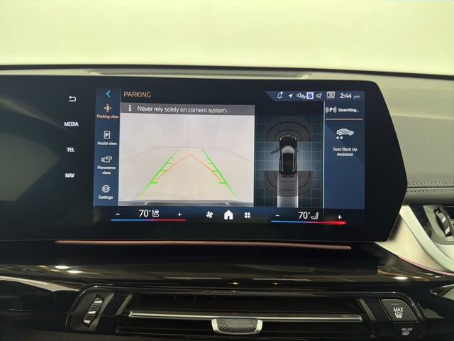 Used 2026 BMW X1 xDrive28i w/ Convenience Package image 34