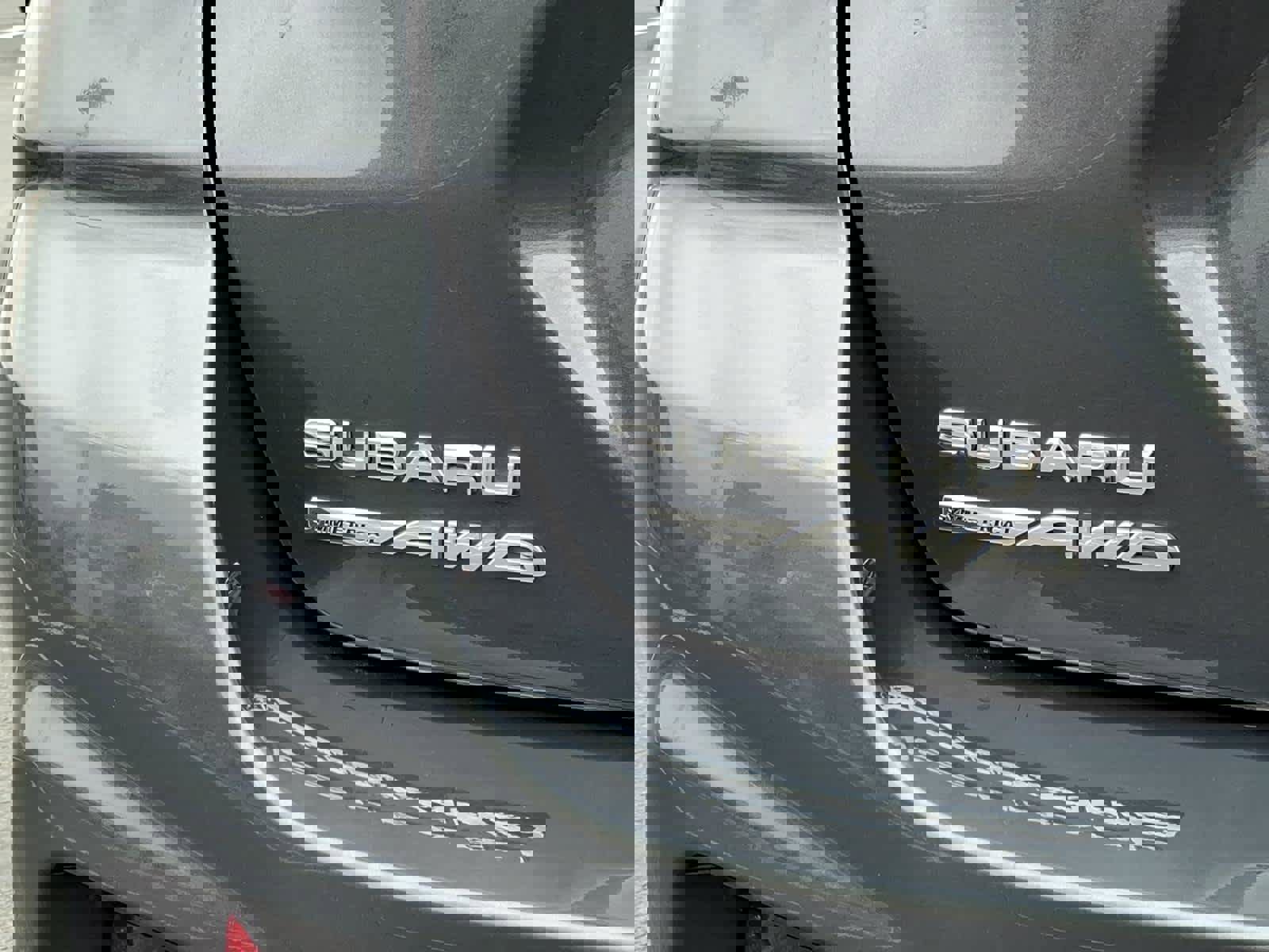 Certified 2024 Subaru Impreza 2.0i Sport image 11