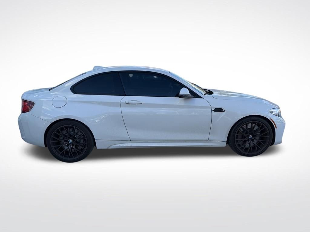 Used 2020 BMW M2 Competition w/ Executive Package RWD image 5