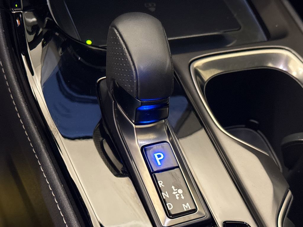 Used 2024 Lexus NX 350 F Sport AWD/4WD image 29