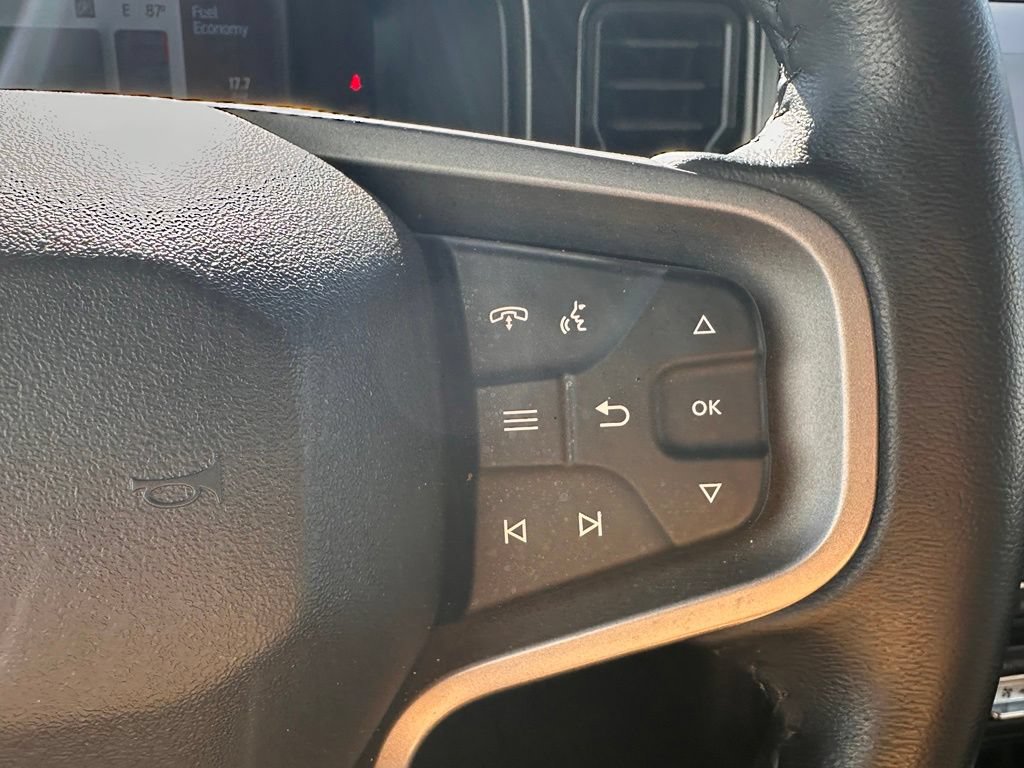 Used 2022 Ford Bronco Badlands AWD/4WD image 32