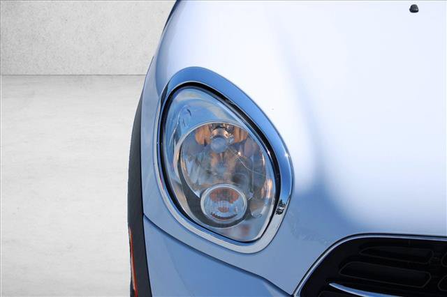 Used 2015 MINI Cooper Countryman S AWD/4WD image 3