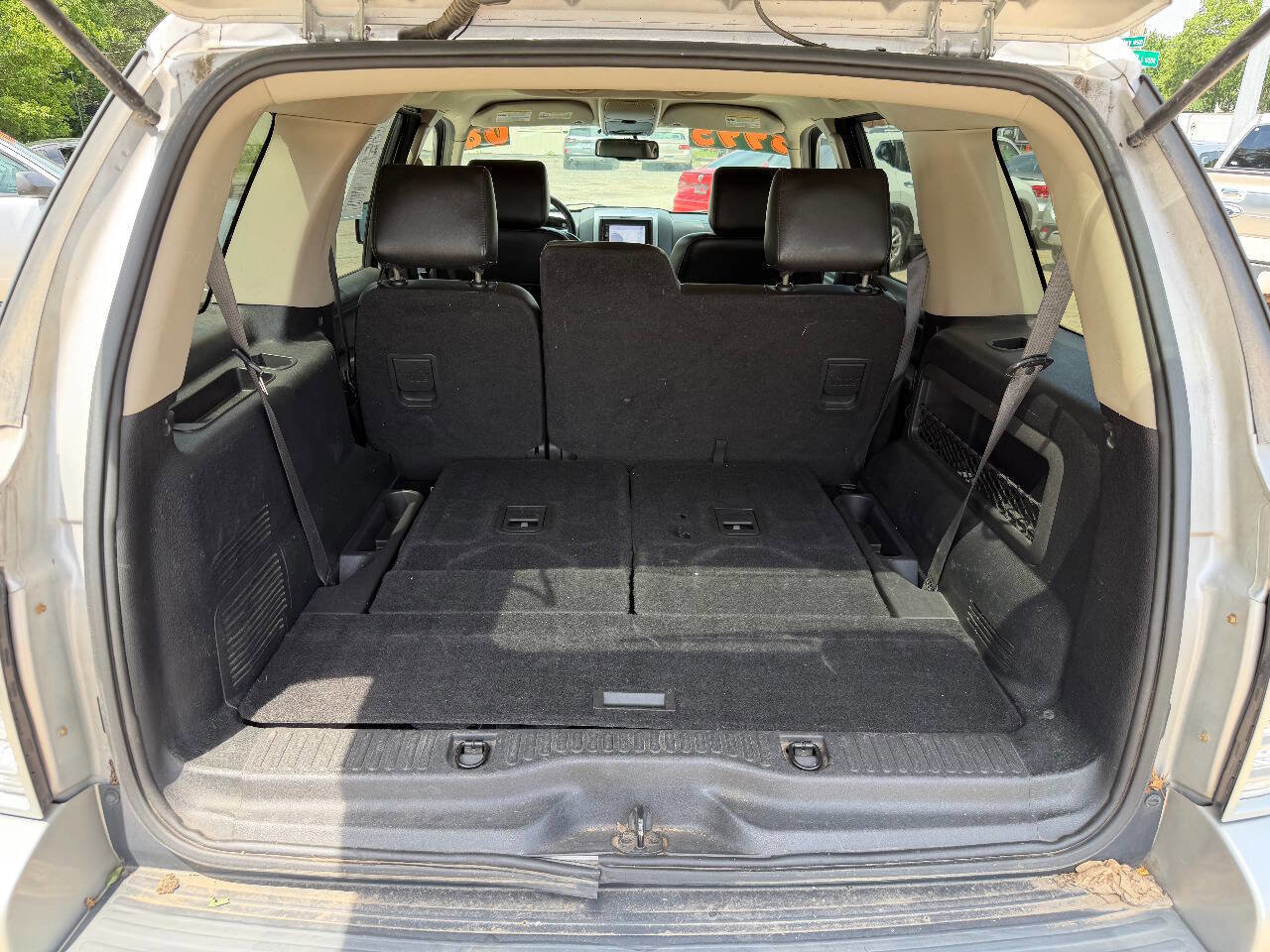 Used 2008 Mercury Mountaineer AWD image 15