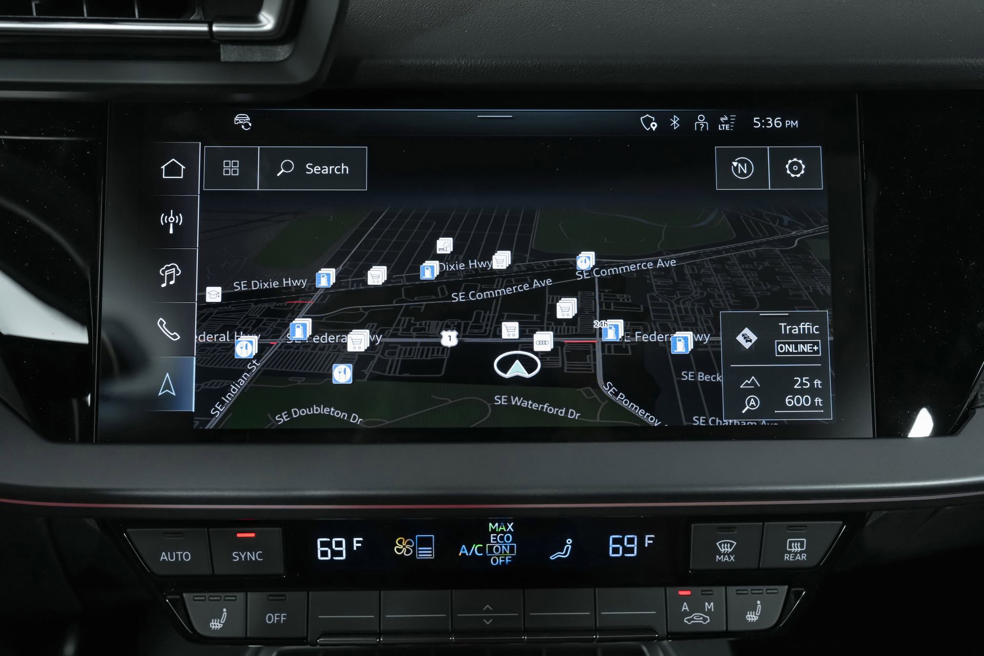New 2026 Audi S3 Premium AWD/4WD image 31