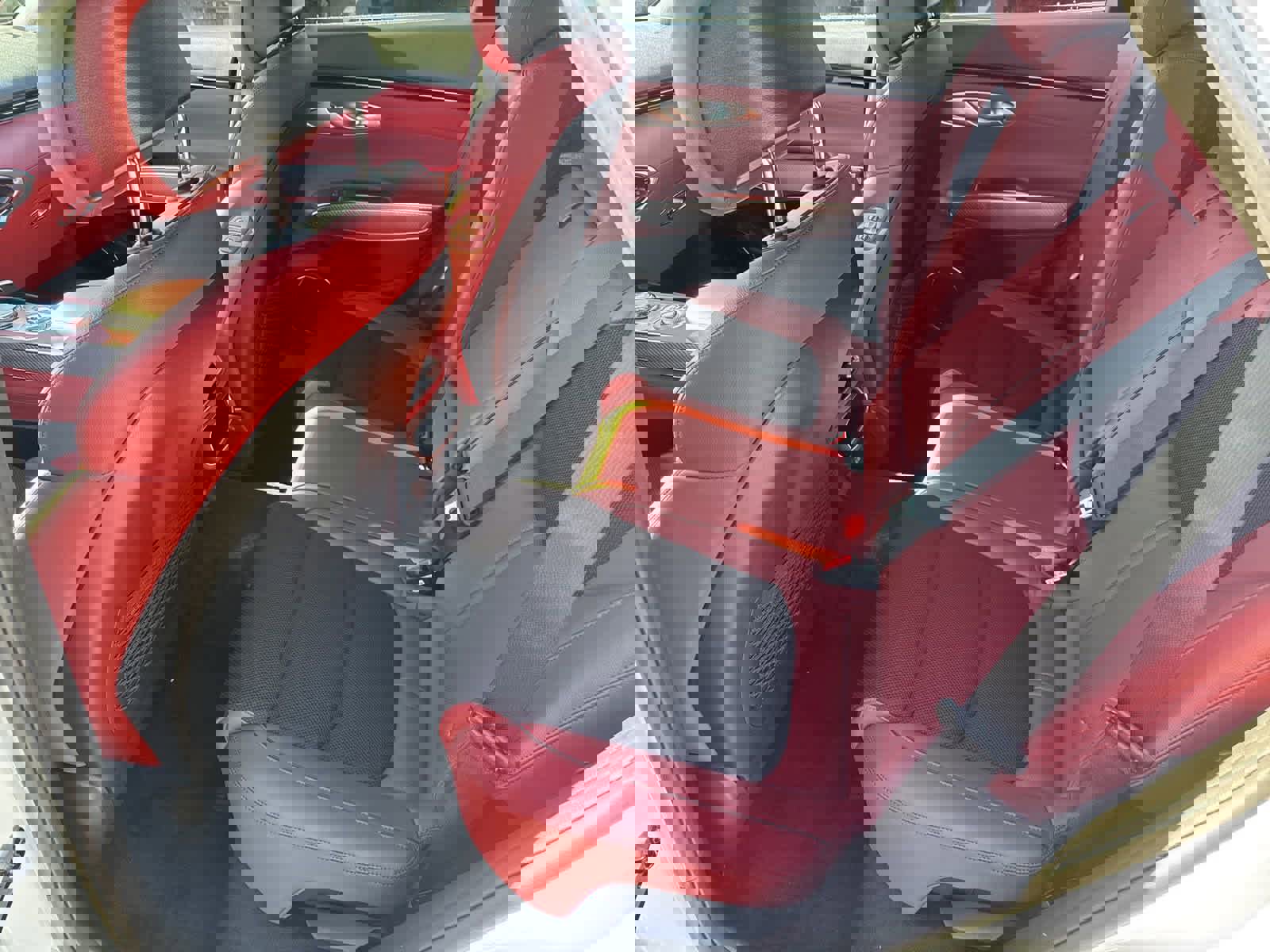 New 2025 Genesis GV70 3.5T Sport image 19