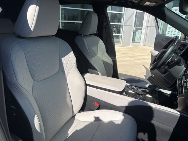 Used 2024 Lexus RX 350 Premium w/ Cold Area Package image 41