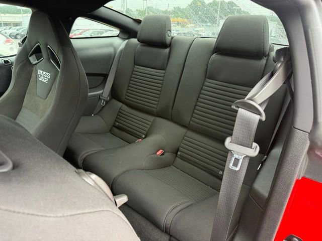 Used 2012 Ford Mustang Boss 302 RWD image 14