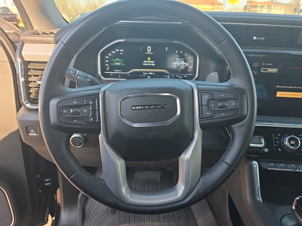 Used 2023 GMC Sierra 1500 Denali w/ Denali Reserve Package image 16