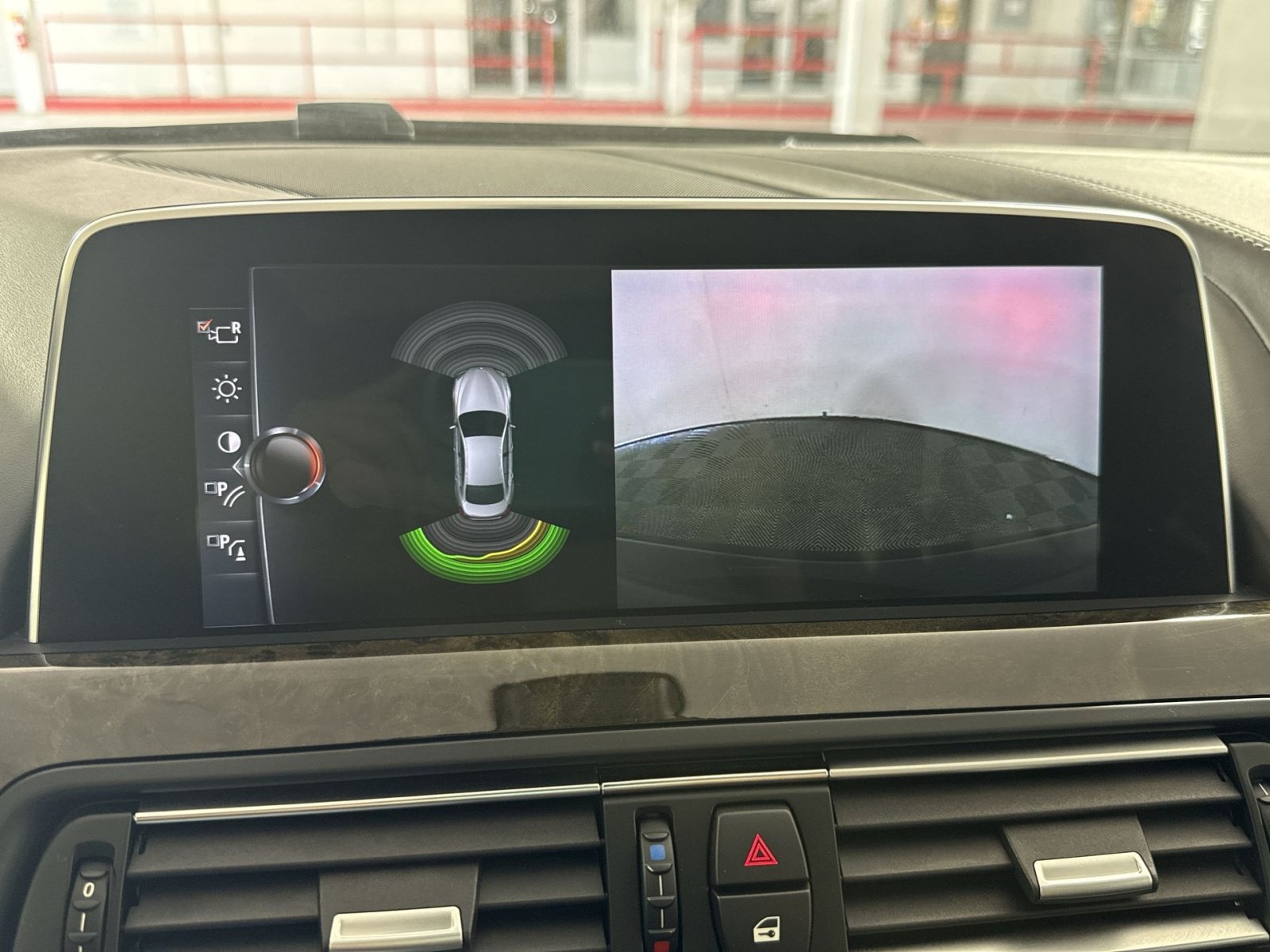 Used 2017 BMW 650i Gran Coupe xDrive AWD/4WD image 19