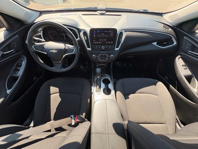 Used 2024 Chevrolet Malibu LT FWD image 22