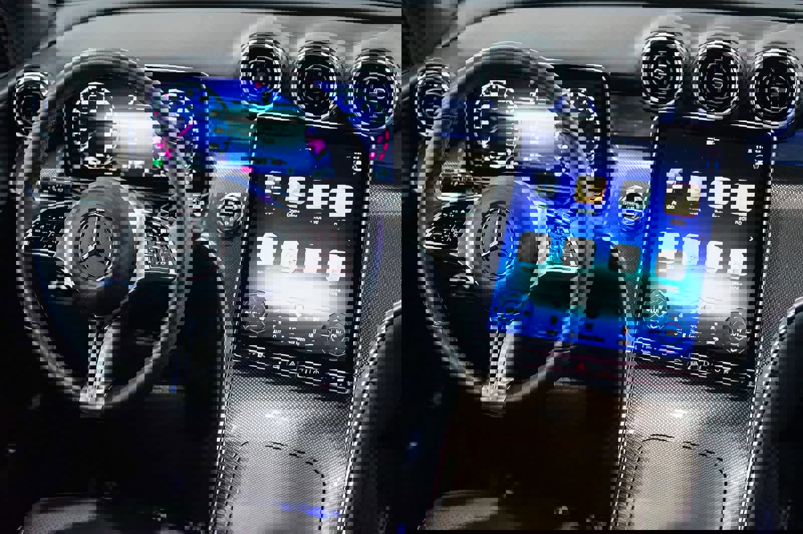 Certified 2025 Mercedes-Benz GLC 300 image 11