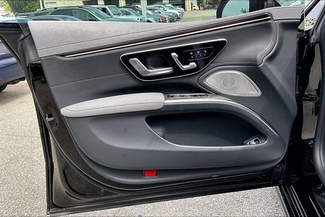 Certified 2023 Mercedes-Benz EQS AMG 4MATIC image 18