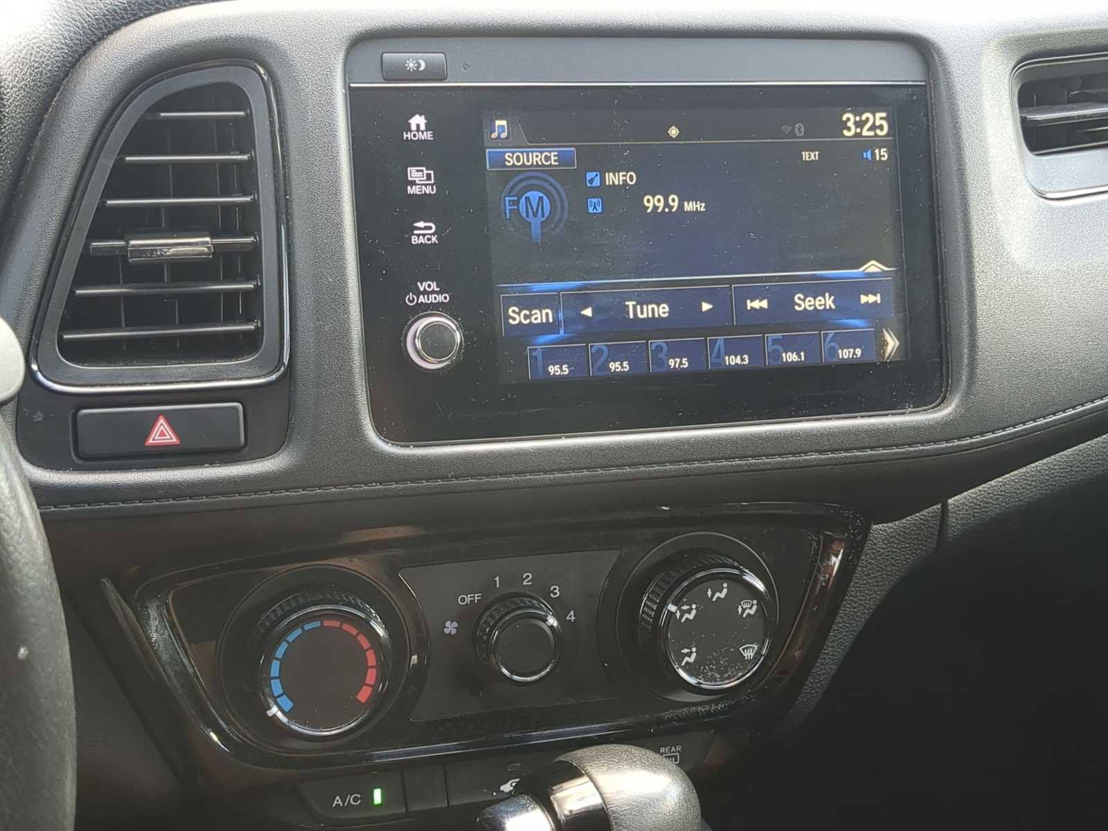 Used 2022 Honda HR-V Sport image 18