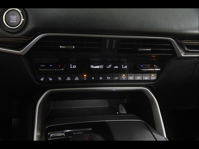 Certified 2026 MAZDA CX-90 3.3 Turbo S w/ Premium Package AWD/4WD image 13