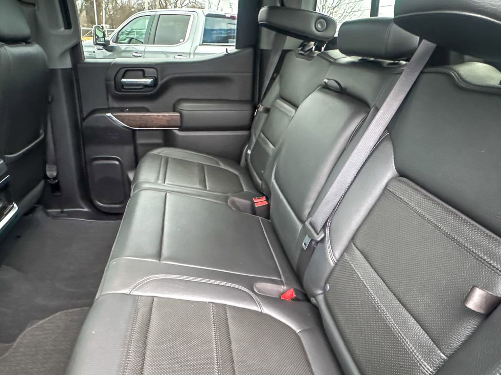 Used 2020 GMC Sierra 1500 Denali w/ Denali Ultimate Package image 17