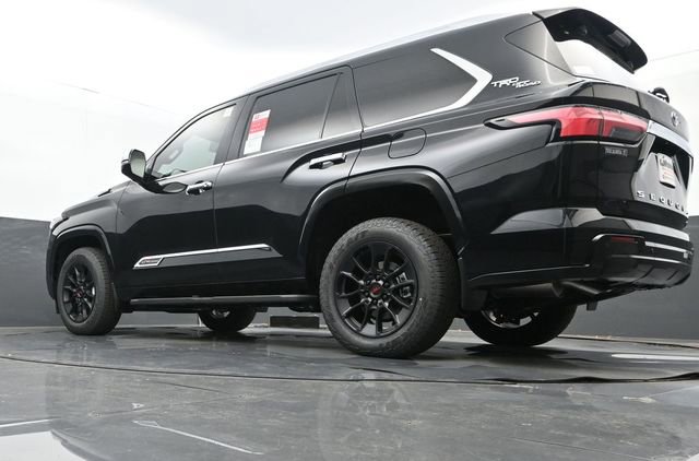 New 2026 Toyota Sequoia 1794 Edition w/ TRD Off-Road Package image 26