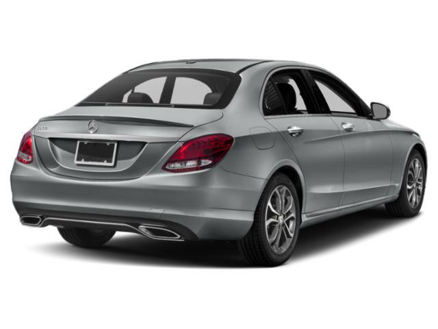 Used 2015 Mercedes-Benz C 300 4MATIC Sedan image 2