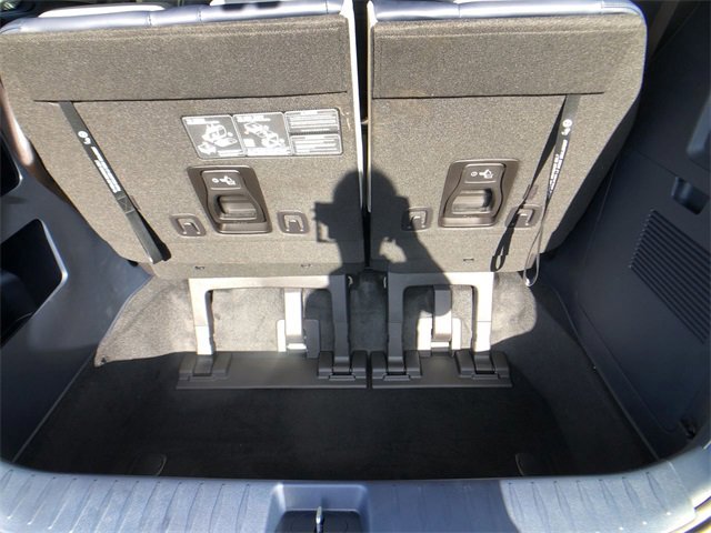 New 2026 Kia Carnival EX image 24