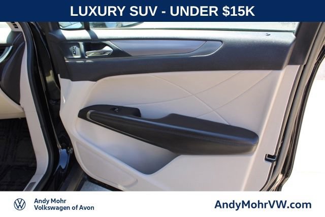 Used 2018 Lincoln MKC Premiere FWD image 22