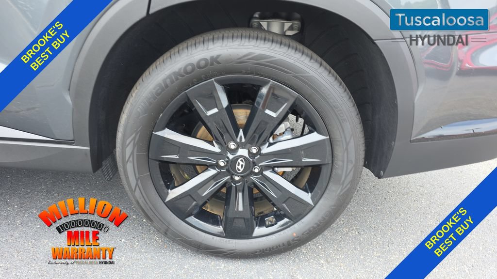 Used 2024 Hyundai Palisade XRT AWD/4WD image 11