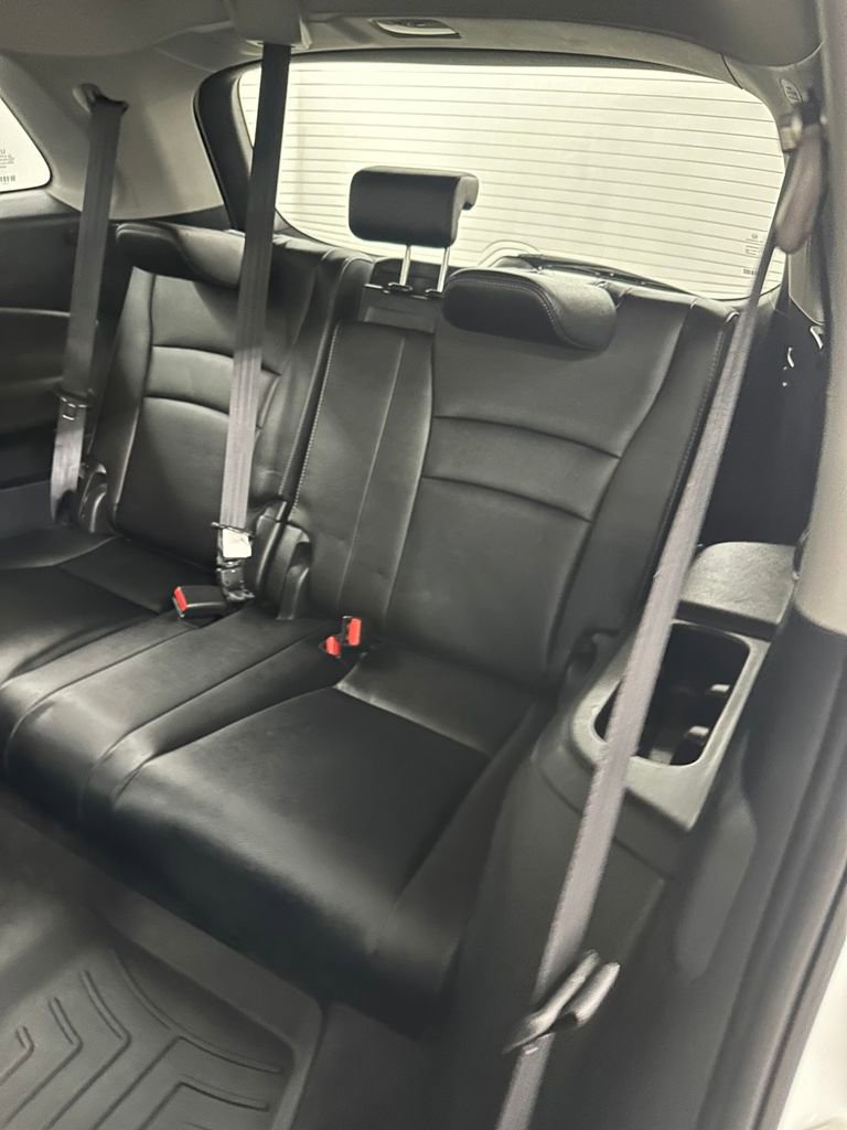 Used 2022 Honda Pilot Special Edition image 29