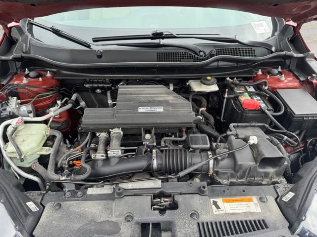 Used 2019 Honda CR-V EX-L image 16
