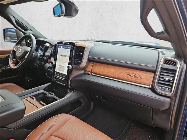Used 2024 RAM 2500 Limited AWD/4WD image 23