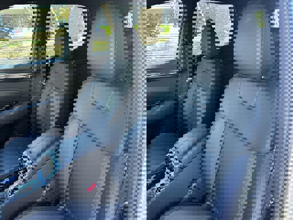 Used 2024 Hyundai Tucson XRT image 28