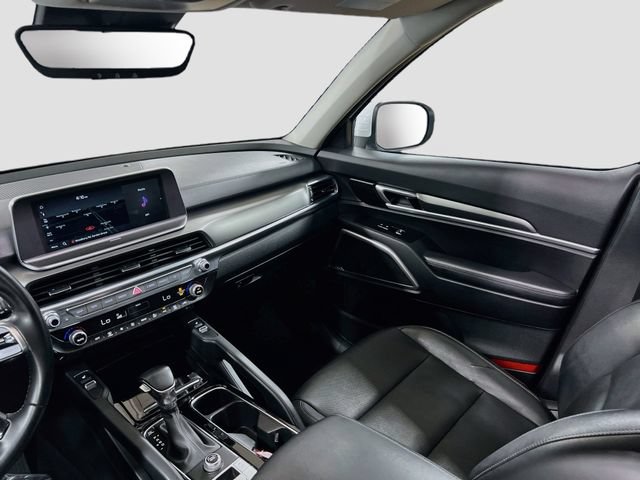 Certified 2022 Kia Telluride S FWD image 25